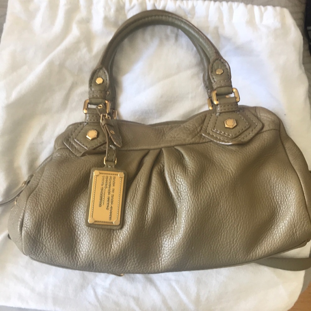Marc Jacobs bag